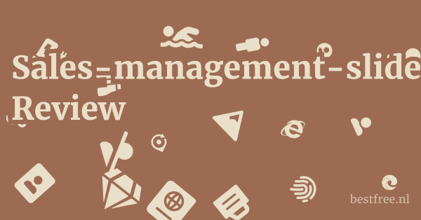 Sales-management-slides.com Review 1 by BestFREE.nl