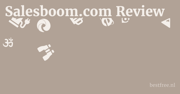 Salesboom.com Review 1 by BestFREE.nl