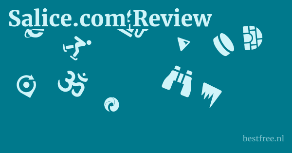 Salice.com Review 1 by BestFREE.nl
