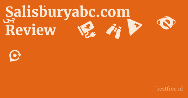 Salisburyabc.com Review 1 by BestFREE.nl