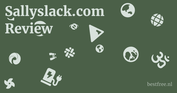 Sallyslack.com Review 1 by BestFREE.nl