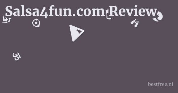 Salsa4fun.com Review 1 by BestFREE.nl