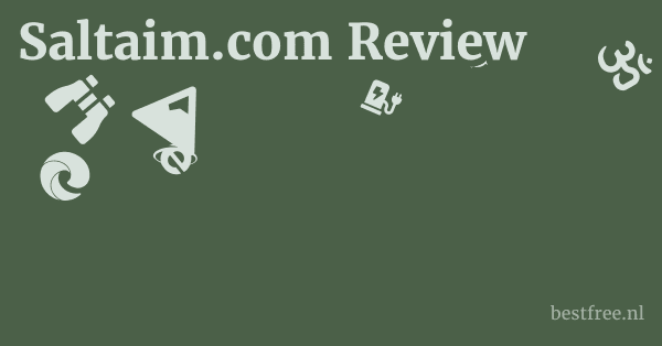Saltaim.com Review 1 by BestFREE.nl