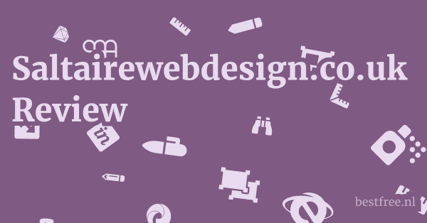 Saltairewebdesign.co.uk Review 1 by BestFREE.nl