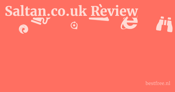 Saltan.co.uk Review 1 by BestFREE.nl