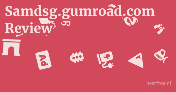 Samdsg.gumroad.com Review 1 by BestFREE.nl
