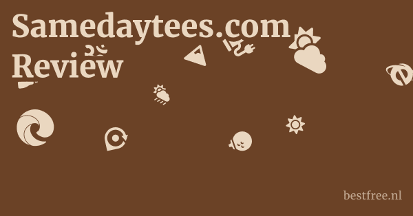 Samedaytees.com Review 1 by BestFREE.nl