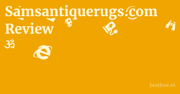 Samsantiquerugs.com Review 1 by BestFREE.nl