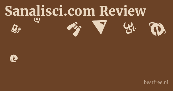 Sanalisci.com Review 1 by BestFREE.nl