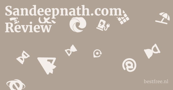 Sandeepnath.com Review 1 by BestFREE.nl