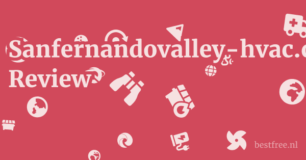 Sanfernandovalley-hvac.com Review 1 by BestFREE.nl