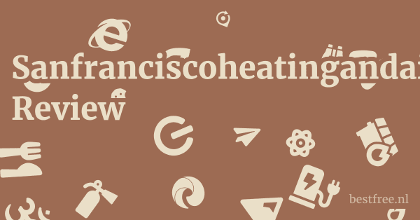 Sanfranciscoheatingandairconditioning.com Review 1 by BestFREE.nl