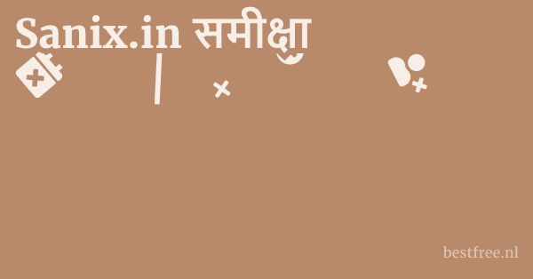 Sanix.in समीक्षा 1 by BestFREE.nl