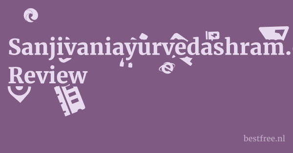 Sanjivaniayurvedashram.com Review 1 by BestFREE.nl
