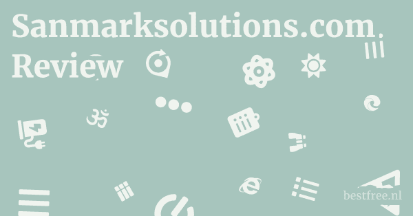 Sanmarksolutions.com Review 1 by BestFREE.nl