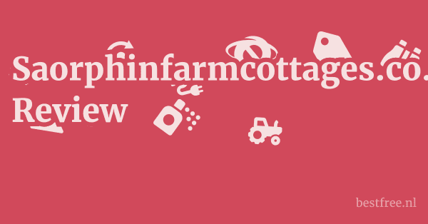 Saorphinfarmcottages.co.uk Review 1 by BestFREE.nl