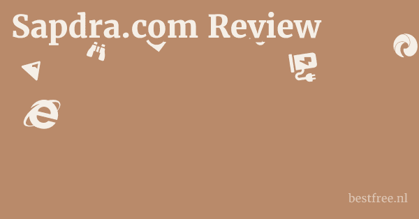 Sapdra.com Review 1 by BestFREE.nl
