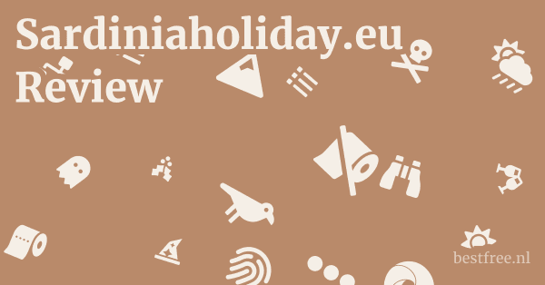 Sardiniaholiday.eu Review 1 by BestFREE.nl