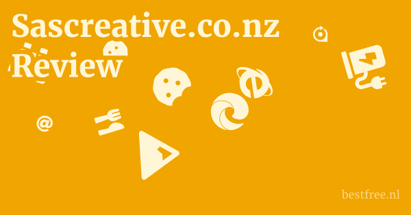 Sascreative.co.nz Review