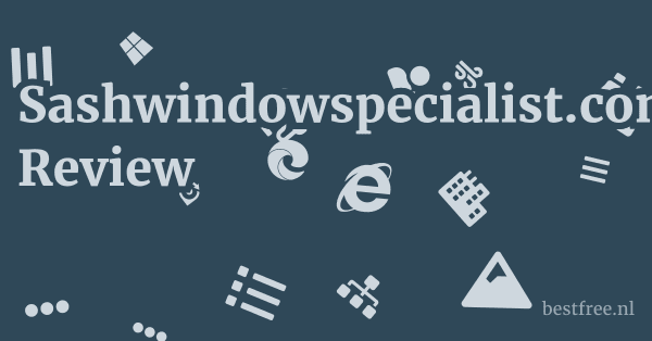 Sashwindowspecialist.com Review 1 by BestFREE.nl
