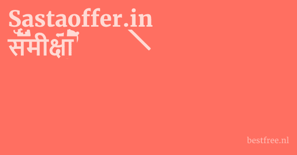 Sastaoffer.in समीक्षा 1 by BestFREE.nl