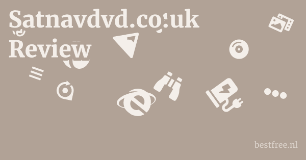 Satnavdvd.co.uk Review 1 by BestFREE.nl