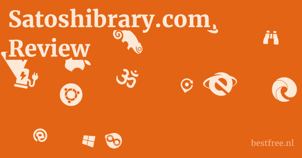 Satoshibrary.com Review 1 by BestFREE.nl