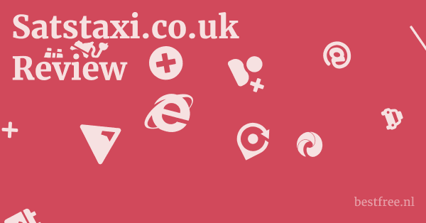 Satstaxi.co.uk Review 1 by BestFREE.nl