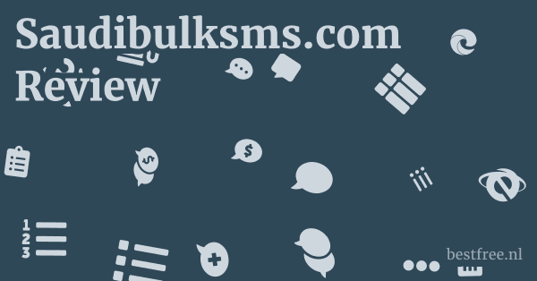 Saudibulksms.com Review 1 by BestFREE.nl