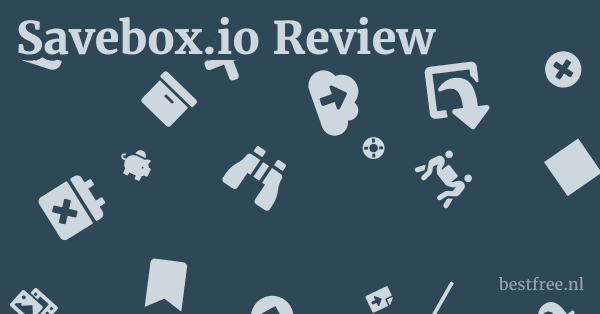 Savebox.io Review 1 by BestFREE.nl