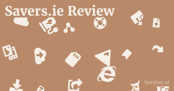 Savers.ie Review 1 by BestFREE.nl