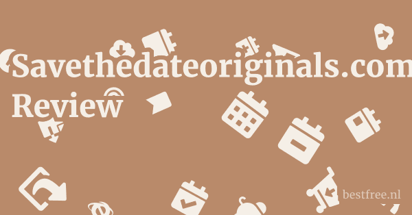 Savethedateoriginals.com Review 1 by BestFREE.nl