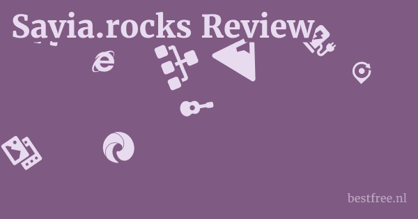 Savia.rocks Review 1 by BestFREE.nl