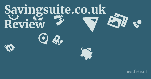 Savingsuite.co.uk Review 1 by BestFREE.nl