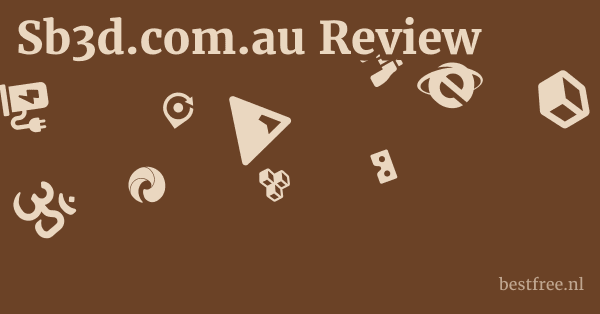 Sb3d.com.au Review 1 by BestFREE.nl