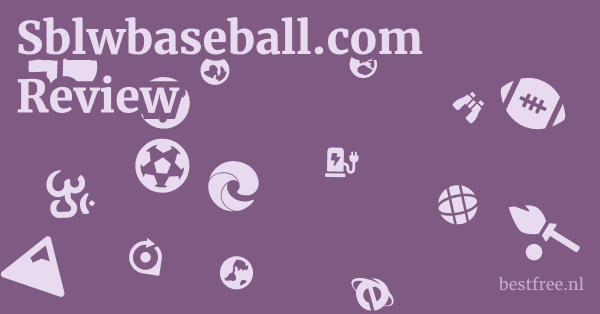 Sblwbaseball.com Review 1 by BestFREE.nl