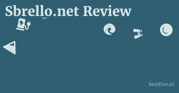 Sbrello.net Review 1 by BestFREE.nl