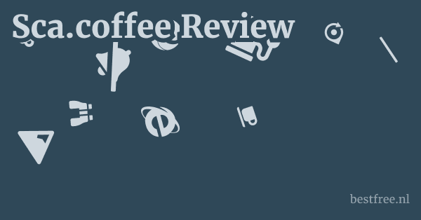 Sca.coffee Review 1 by BestFREE.nl