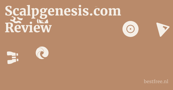 Scalpgenesis.com Review 1 by BestFREE.nl