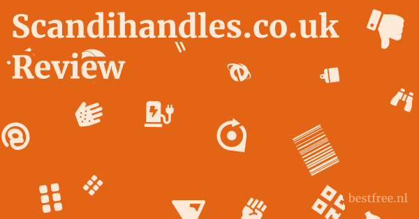 Scandihandles.co.uk Review 1 by BestFREE.nl