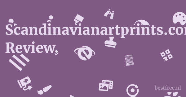 Scandinavianartprints.com Review 1 by BestFREE.nl