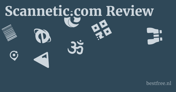 Scannetic.com Review 1 by BestFREE.nl