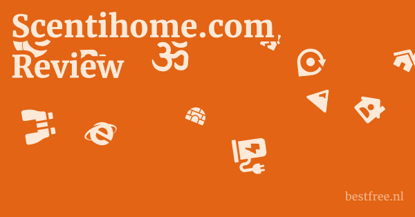 Scentihome.com Review 1 by BestFREE.nl