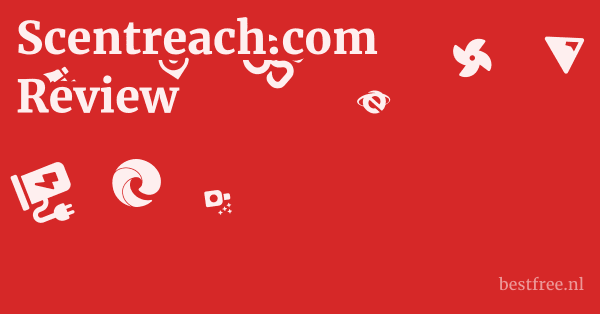 Scentreach.com Review 1 by BestFREE.nl