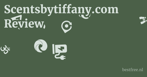 Scentsbytiffany.com Review 1 by BestFREE.nl