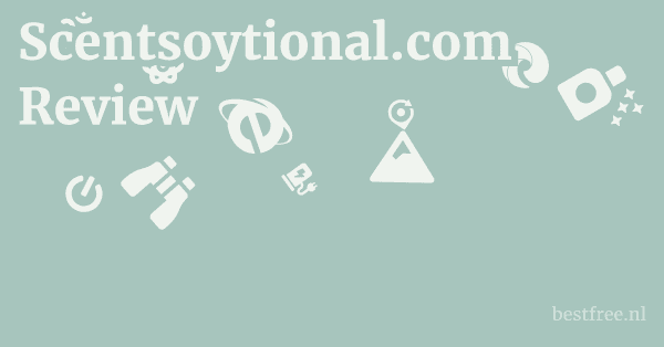 Scentsoytional.com Review 1 by BestFREE.nl