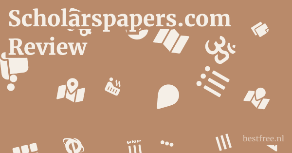 Scholarspapers.com Review 1 by BestFREE.nl
