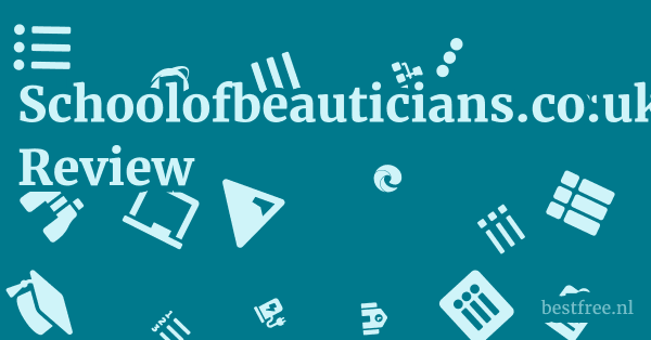 Schoolofbeauticians.co.uk Review 1 by BestFREE.nl