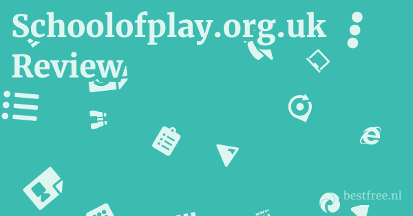 Schoolofplay.org.uk Review 1 by BestFREE.nl