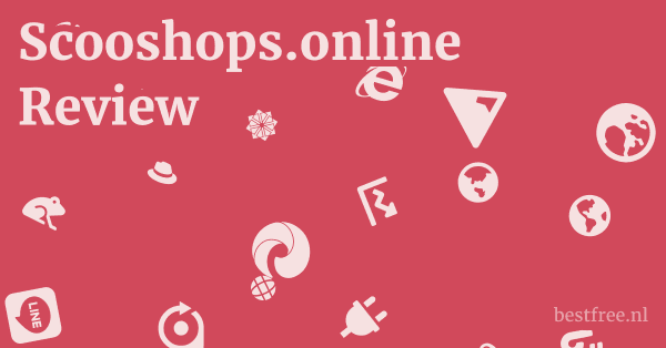 Scooshops.online Review 1 by BestFREE.nl